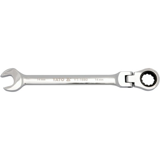 KL.PŁ.OCZ.Z GRZECH.PRZEG.23MM YATO -zdjęcie numer 1
