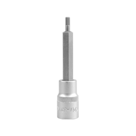 KL.TRZPIENIOWY SPLINE 1/2" M12 -zdjęcie numer 1