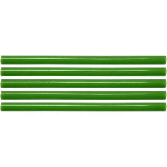 KLEJ TERMOTOPLIWY 11,2x200MM 5SZT ZIELON -zdjęcie numer 1