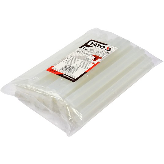 KLEJ TERMOTOPLIWY 11x200MM 1KG -zdjęcie numer 3