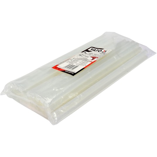 KLEJ TERMOTOPLIWY 11x300MM 1KG -zdjęcie numer 2
