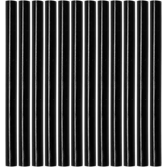 KLEJ TERMOTOPLIWY 7,2x100MM 12SZ CZARNY -zdjęcie numer 1