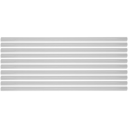 KLEJ TERMOTOPLIWY 7,2x200MM 10SZT TRANSP -zdjęcie numer 1