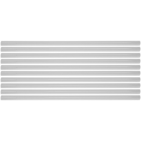 KLEJ TERMOTOPLIWY 7,2x200MM 10SZT TRANSP -zdjęcie numer 1