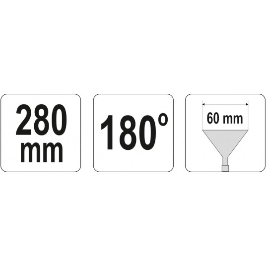 KLESZCZE DO GIĘCIA BLACH 280MM PROSTE -zdjęcie numer 4