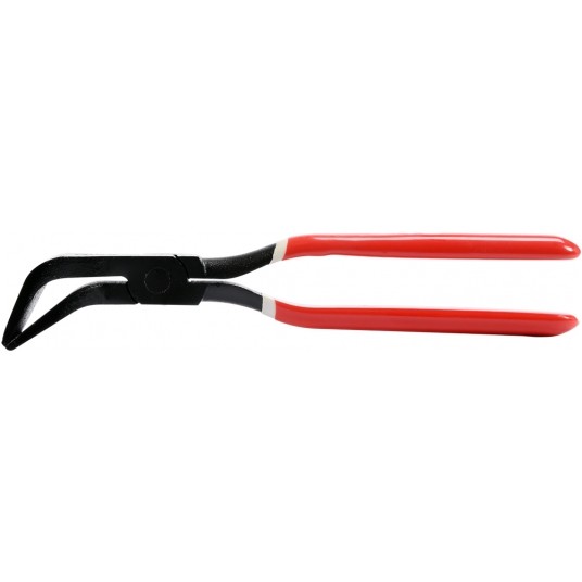 KLESZCZE DO GIĘCIA BLACH 280MM WYG 45° -zdjęcie numer 5