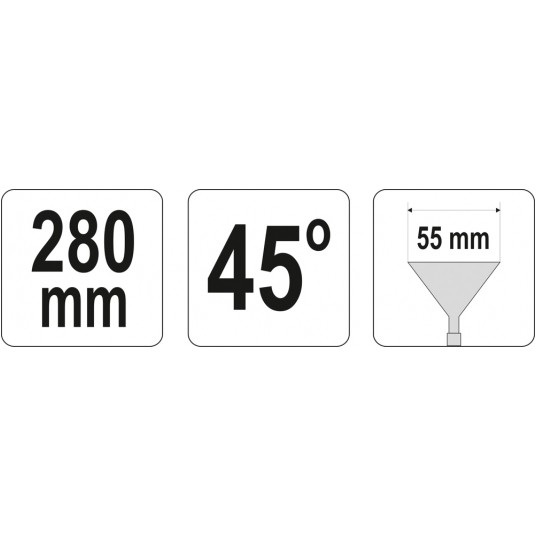 KLESZCZE DO GIĘCIA BLACH 280MM WYG 45° -zdjęcie numer 7