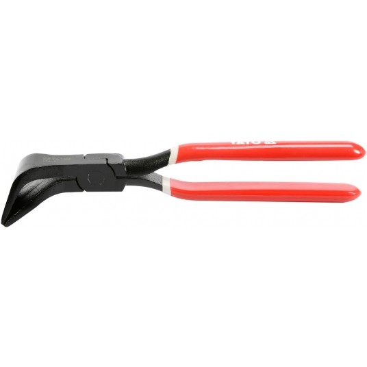 KLESZCZE DO GIĘCIA BLACH 280MM WYG 45° -zdjęcie numer 4