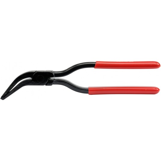 KLESZCZE DO GIĘCIA BLACH 280MM WYG 45° -zdjęcie numer 2