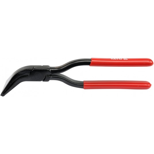 KLESZCZE DO GIĘCIA BLACH 280MM WYG 45° -zdjęcie numer 3