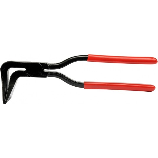 KLESZCZE DO GIĘCIA BLACH 280MM WYG 90° -zdjęcie numer 2