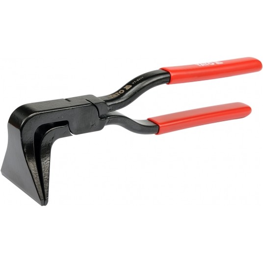 KLESZCZE DO GIĘCIA BLACH 280MM WYG 90° -zdjęcie numer 1