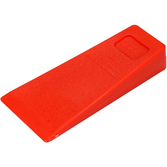 KLIN DO DREWNA L 136 MM, TWORZYWO -zdjęcie numer 2