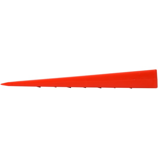 KLIN DO DREWNA L 245 MM, TWORZYWO -zdjęcie numer 1