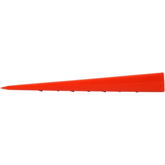 KLIN DO DREWNA L 245 MM, TWORZYWO -zdjęcie numer 1