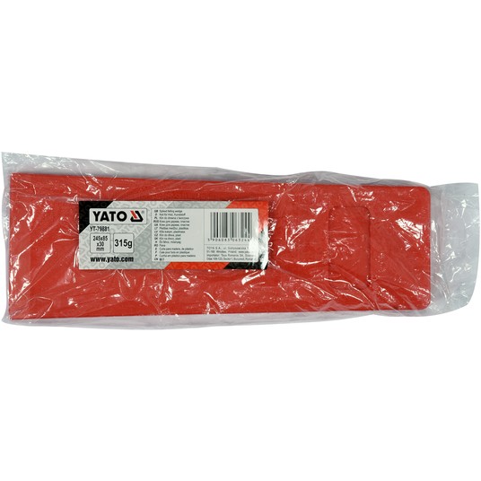 KLIN DO DREWNA L 245 MM, TWORZYWO -zdjęcie numer 3