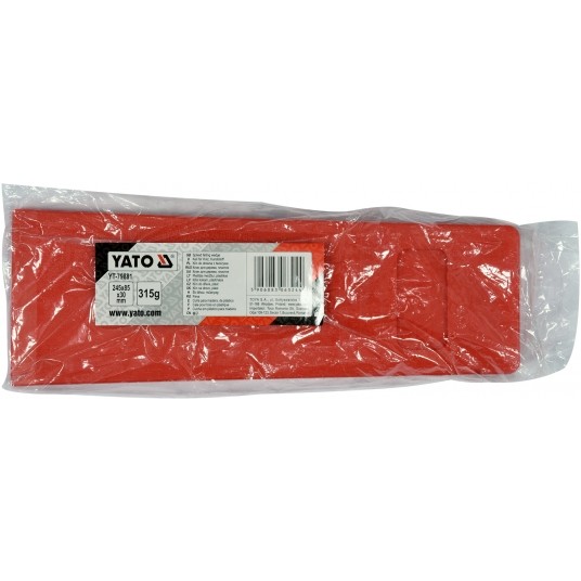 KLIN DO DREWNA L 245 MM, TWORZYWO -zdjęcie numer 3