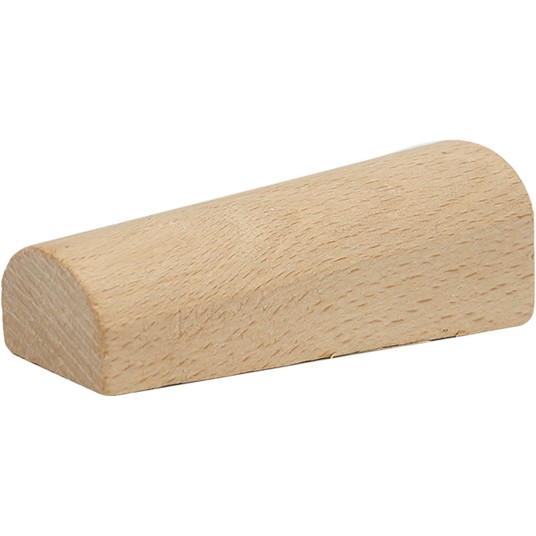 KLIN DREWNIANY DO KOSY -zdjęcie numer 1
