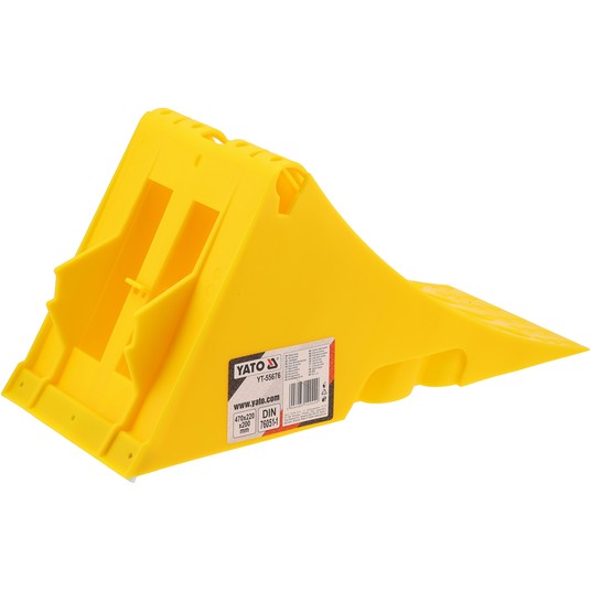KLIN POD KOŁA 470X200MM -zdjęcie numer 2