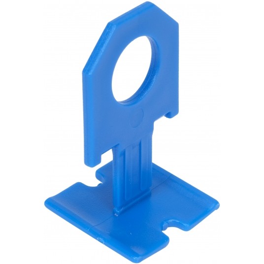 KLIPSY DO POZIOMOWANIA 2MM 100SZT -zdjęcie numer 2