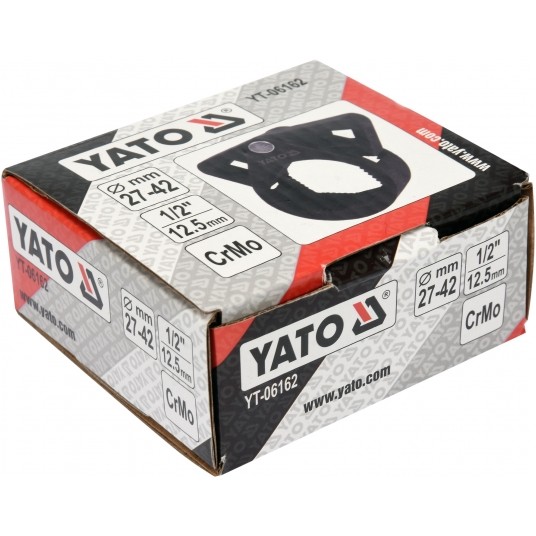 KLUCZ DO DRĄŻKÓW KIEROWNICZYCH -zdjęcie numer 3