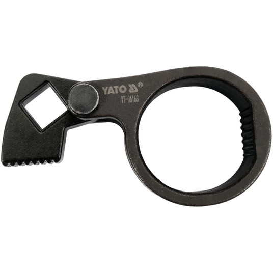KLUCZ DO DRĄŻKÓW KIEROWNICZYCH 1/2" -zdjęcie numer 3