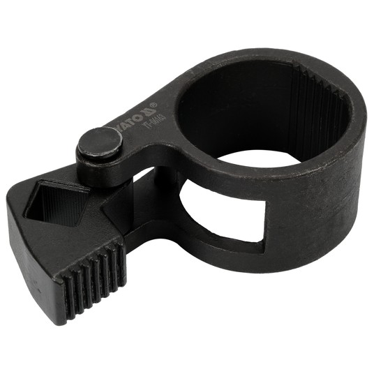 KLUCZ DO DRĄŻKÓW KIEROWNICZYCH 1/2" -zdjęcie numer 1