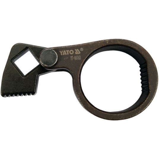 KLUCZ DO DRĄŻKÓW KIEROWNICZYCH 1/2" -zdjęcie numer 3