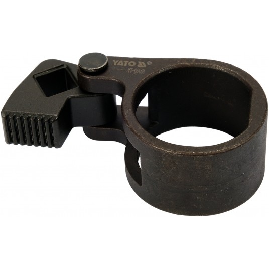 KLUCZ DO DRĄŻKÓW KIEROWNICZYCH 1/2" -zdjęcie numer 2