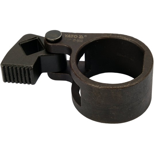 KLUCZ DO DRĄŻKÓW KIEROWNICZYCH 1/2" -zdjęcie numer 2