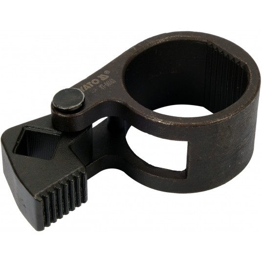 KLUCZ DO DRĄŻKÓW KIEROWNICZYCH 1/2" -zdjęcie numer 1