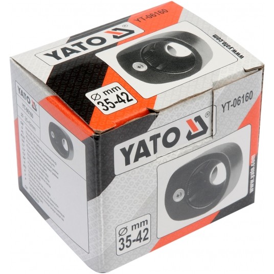 KLUCZ DO DRĄŻKÓW KIEROWNICZYCH 35-42MM -zdjęcie numer 2