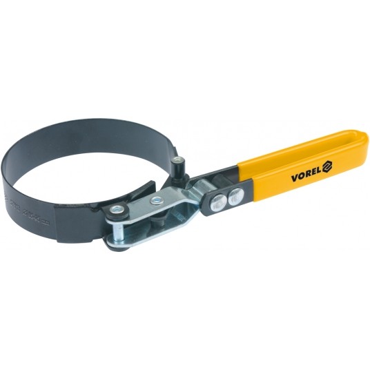 KLUCZ DO FILTRA OLEJU 73-85MM -zdjęcie numer 1