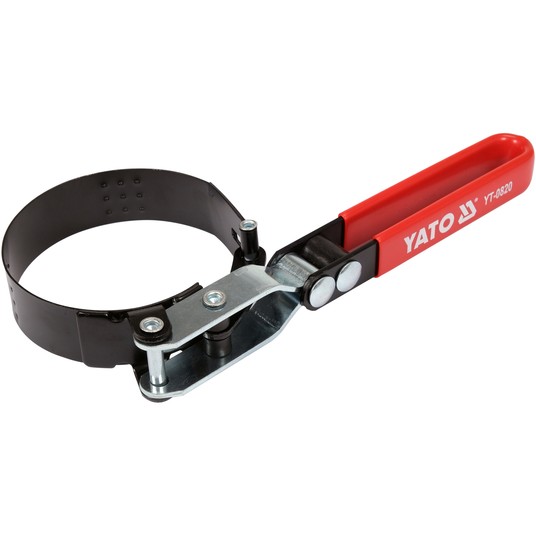 KLUCZ DO FILTRÓW OLEJU 60-73MM -zdjęcie numer 3
