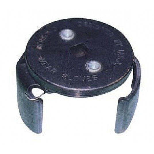 Klucz do filtrów oleju 60-80mm -zdjęcie numer 1