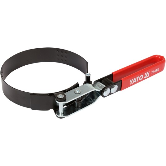 KLUCZ DO FILTRÓW OLEJU 95-111MM -zdjęcie numer 3