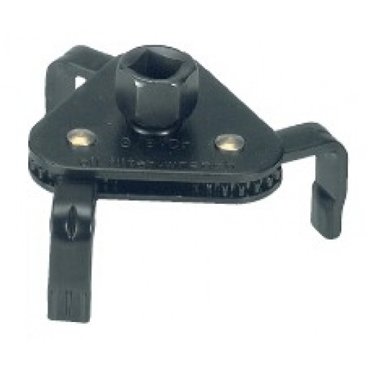 Klucz do filtrów pazurkowy 3/8"-1/2" 65-120mm -zdjęcie numer 1