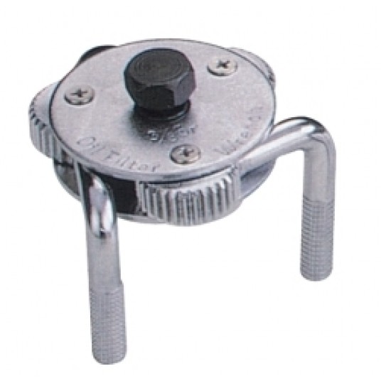 Klucz do filtrów pazurkowy 65-120mm -zdjęcie numer 1