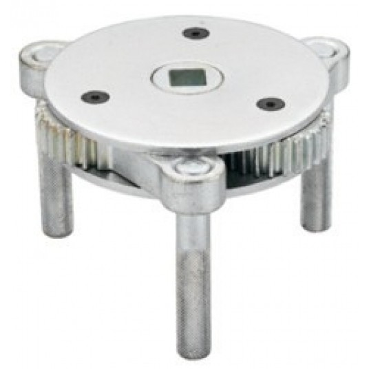 Klucz do filtrów pazurkowy 95-165mm -zdjęcie numer 1