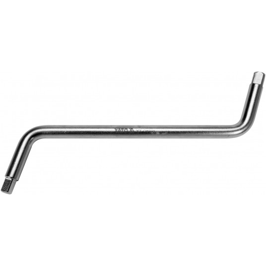 KLUCZ DO KORKÓW SPUSTOWYCH OLEJU 8X10mm -zdjęcie numer 1