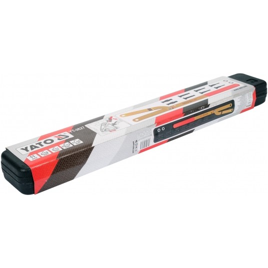 KLUCZ DO NAPINANIA KOŁA PASOWEGO -zdjęcie numer 3