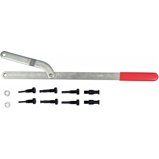 KLUCZ DO NAPINANIA KOŁA PASOWEGO -zdjęcie numer 2