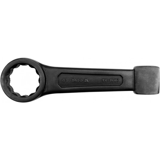 KLUCZ DO POBIJANIA OCZKOWY 41MM -zdjęcie numer 1