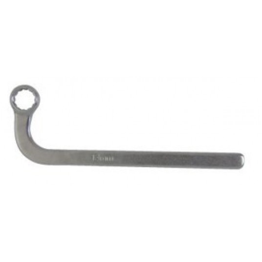 Klucz do pomp wtryskowych 13mm VW/AUDI Diesel -zdjęcie numer 1