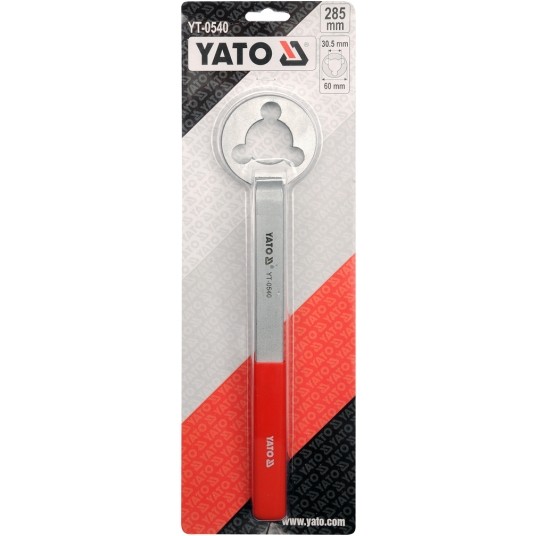 KLUCZ DO POMPY WODNEJ VW Z KLIMATYZACJĄ -zdjęcie numer 2