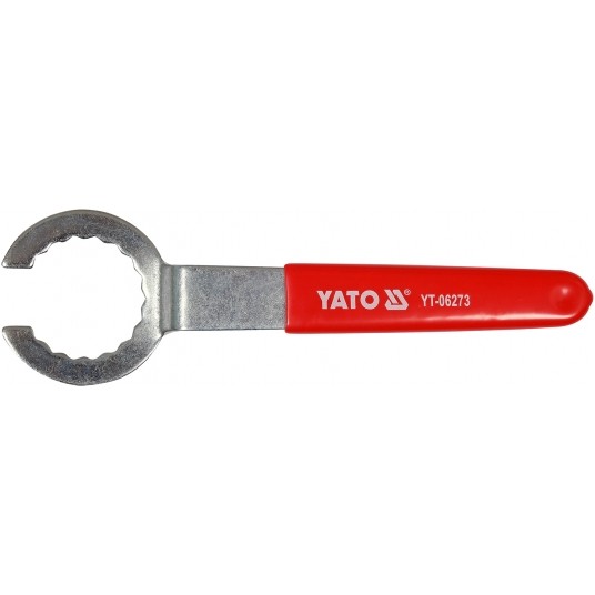 KLUCZ DO ROLKI NAPINAJĄCEJ 32MM VW/AUDI -zdjęcie numer 1