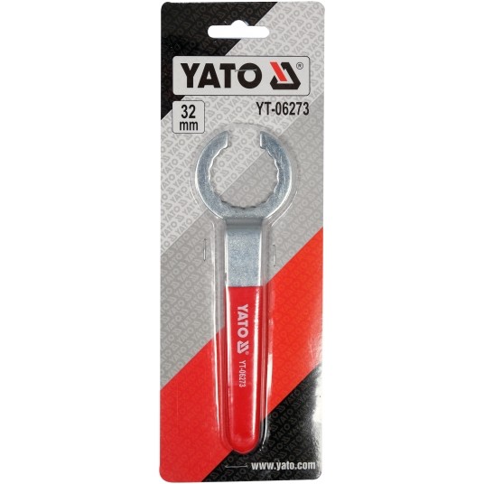 KLUCZ DO ROLKI NAPINAJĄCEJ 32MM VW/AUDI -zdjęcie numer 3