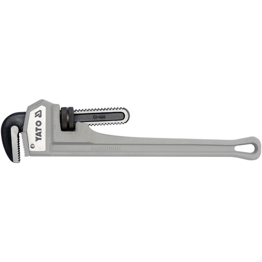 KLUCZ DO RUR 18cal Cr-Mo / Aluminium -zdjęcie numer 1