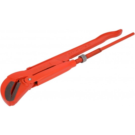 KLUCZ DO RUR TYP SZWEDZKI 45 ST. 3,0" -zdjęcie numer 2