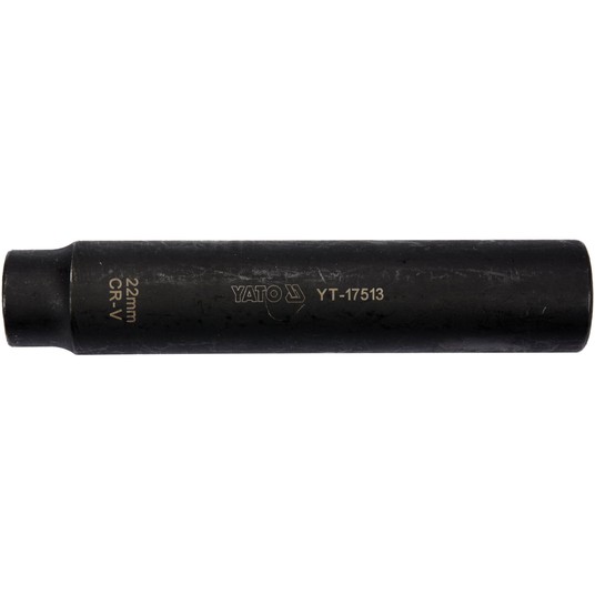 KLUCZ DO SONDY LAMBDA EXTRA DŁUGI 150mm -zdjęcie numer 3